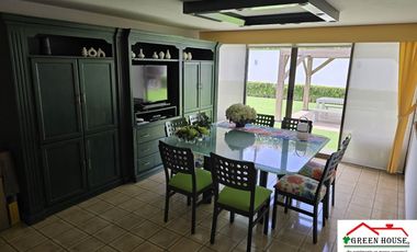 VENTA HERMOSA CASA EN PEDREGAL DE SAN FRANCISCO