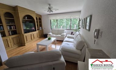 VENTA HERMOSA CASA EN PEDREGAL DE SAN FRANCISCO