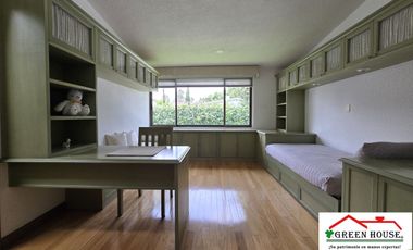 VENTA HERMOSA CASA EN PEDREGAL DE SAN FRANCISCO