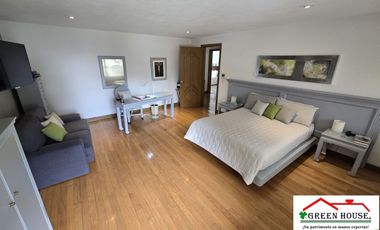 VENTA HERMOSA CASA EN PEDREGAL DE SAN FRANCISCO