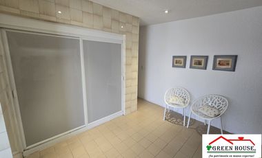 VENTA HERMOSA CASA EN PEDREGAL DE SAN FRANCISCO