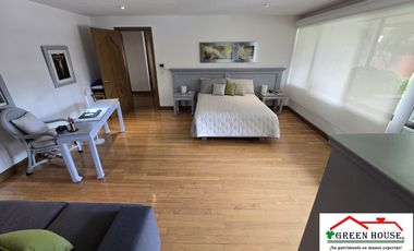 VENTA HERMOSA CASA EN PEDREGAL DE SAN FRANCISCO