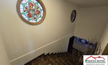 VENTA HERMOSA CASA EN PEDREGAL DE SAN FRANCISCO