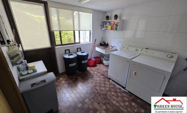 VENTA HERMOSA CASA EN PEDREGAL DE SAN FRANCISCO