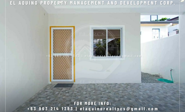 5-Room (4 Bedrooms + 1 Extra), 3-Bathroom Semi-Furnished House for Rent – Cuayan, Angeles City, Pampanga