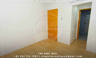 5-Room (4 Bedrooms + 1 Extra), 3-Bathroom Semi-Furnished House for Rent – Cuayan, Angeles City, Pampanga