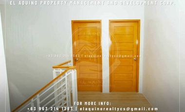 5-Room (4 Bedrooms + 1 Extra), 3-Bathroom Semi-Furnished House for Rent – Cuayan, Angeles City, Pampanga