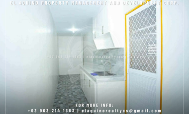 5-Room (4 Bedrooms + 1 Extra), 3-Bathroom Semi-Furnished House for Rent – Cuayan, Angeles City, Pampanga