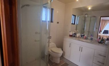 Hermosa parcela con casa sólida  impecable de 150m2 , sector El Esfuerzo Melipilla