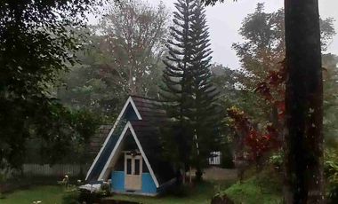 Flash Sale Villa Cafe Komplit Shm di Girikerto Turi NEGO KERAS