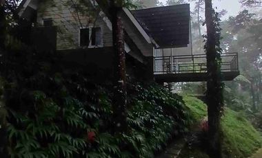 Flash Sale Villa Cafe Komplit Shm di Girikerto Turi NEGO KERAS