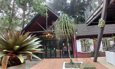 Flash Sale Villa Cafe Komplit Shm di Girikerto Turi NEGO KERAS