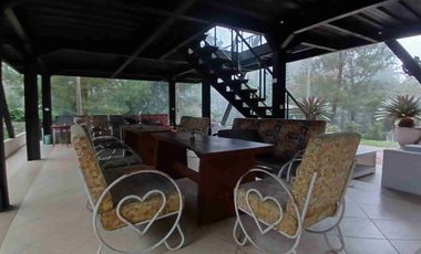 Flash Sale Villa Cafe Komplit Shm di Girikerto Turi NEGO KERAS