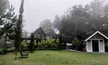 Flash Sale Villa Cafe Komplit Shm di Girikerto Turi NEGO KERAS