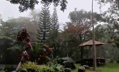 Flash Sale Villa Cafe Komplit Shm di Girikerto Turi NEGO KERAS