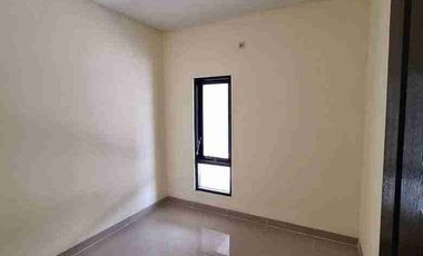 rumah baru 2 lantai ready di sktr kawasan hertsning Areopala