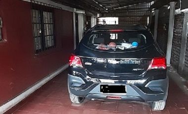 Casa En Santa Adriana , 230m2 de terreno, cercana a Autopista. .