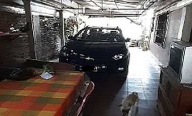 Casa En Santa Adriana , 230m2 de terreno, cercana a Autopista. .