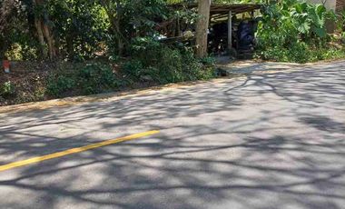 dijual tanah kosong jalan utama uluwatu nyang nyang