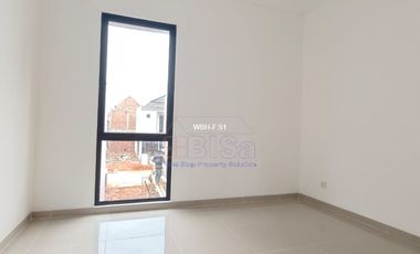 Rumah Modern di Garden Avenue Residence – Batam Centre
