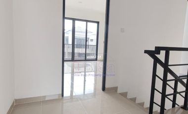 Rumah Modern di Garden Avenue Residence – Batam Centre