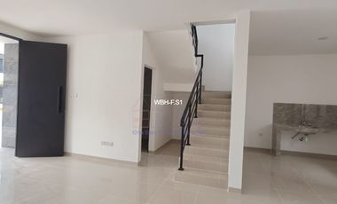 Rumah Modern di Garden Avenue Residence – Batam Centre