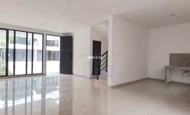Rumah Modern di Garden Avenue Residence – Batam Centre