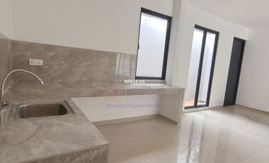 Rumah Modern di Garden Avenue Residence – Batam Centre