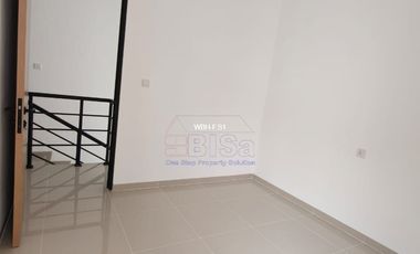 Rumah Modern di Garden Avenue Residence – Batam Centre