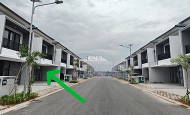 Rumah Modern di Garden Avenue Residence – Batam Centre