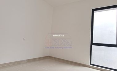 Rumah Modern di Garden Avenue Residence – Batam Centre