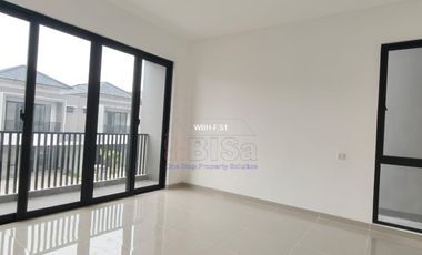 Rumah Modern di Garden Avenue Residence – Batam Centre