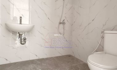 Rumah Modern di Garden Avenue Residence – Batam Centre