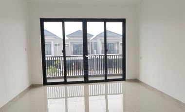 Rumah Modern di Garden Avenue Residence – Batam Centre