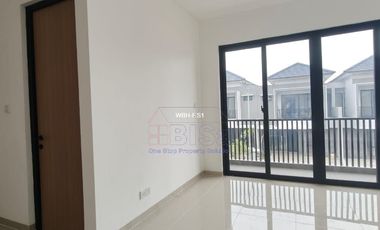Rumah Modern di Garden Avenue Residence – Batam Centre