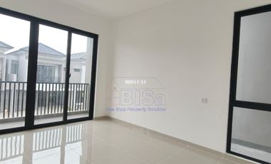 Rumah Modern di Garden Avenue Residence – Batam Centre