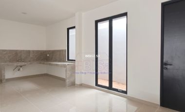 Rumah Modern di Garden Avenue Residence – Batam Centre