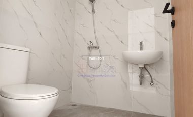 Rumah Modern di Garden Avenue Residence – Batam Centre