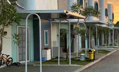 Hunian Modern Keluarga Ideal