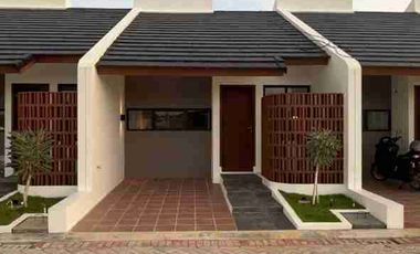 Hunian Modern Keluarga Ideal