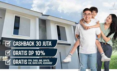 Hunian Modern Keluarga Ideal