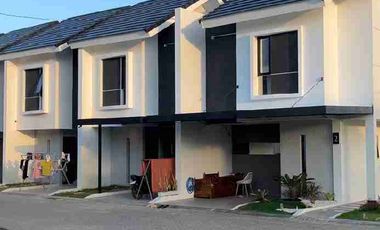 Hunian Modern Keluarga Ideal