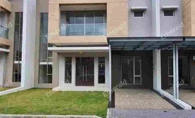 Rumah disewakan di Pantai Indah Kapuk, Jakarta Utara, Daerah Khusus ibukota Jakarta