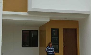 Rent to Two Storey Townhouse in Banilad Mandaue Cebu