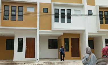 Rent to Two Storey Townhouse in Banilad Mandaue Cebu