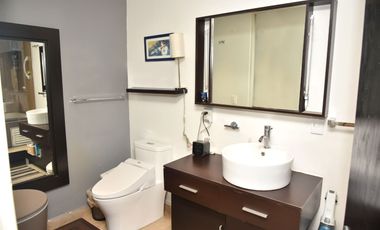 Departamento en Renta al Sur de CDMX  – Con Terraza en Colonia Nápoles