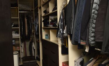 Departamento en Renta al Sur de CDMX  – Con Terraza en Colonia Nápoles