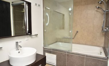 Departamento en Renta al Sur de CDMX  – Con Terraza en Colonia Nápoles