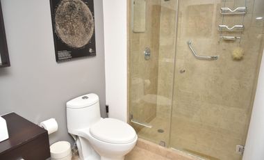 Departamento en Renta al Sur de CDMX  – Con Terraza en Colonia Nápoles