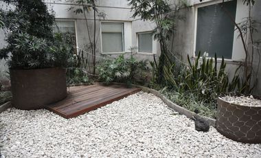 Departamento en Renta al Sur de CDMX  – Con Terraza en Colonia Nápoles